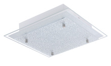  201296A - Priola LED Flush Mount