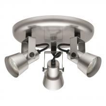  203222A - Trillo 1 3-Light Flush Mount