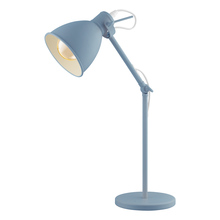  204085A - Priddy-P 1-Light Table Lamp