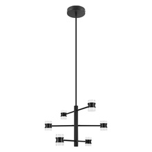  204148A - Romendo 1 6-Light LED Pendant