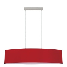  204255A - Mandana 2-Light Suspension