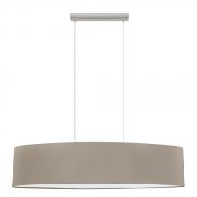  204256A - Mandana 2-Light Suspension