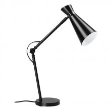  204967A - Sonresa 1-Light Table Lamp