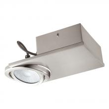  39247A - Brea 1-Light LED Wall Light