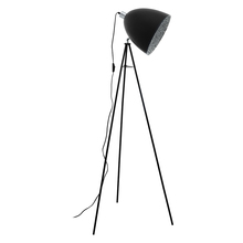 39499A - Mareperla 1-Light Floor Lamp
