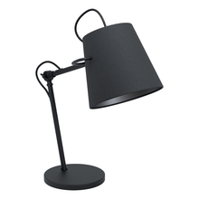  39866A - Granadillos 1-Light Table Lamp