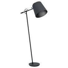 39867A - Granadillos 1-Light Floor Lamp