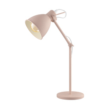  49086A - Priddy-P 1-Light Table Lamp