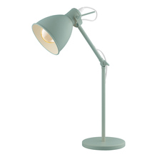  49097A - Priddy-P 1-Light Table Lamp