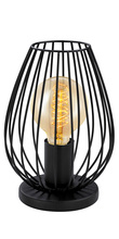  49481A - Newtown 1-Light Table Lamp