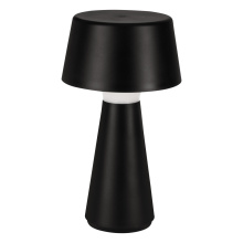 Eglo Canada 75796A - 1 LT Outdoor Table Lamp w/ Black Finish