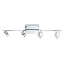  91635A - Tinnari 4-Light LED Track