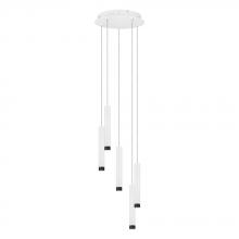  93798A - Raparo 5-Light LED Pendant