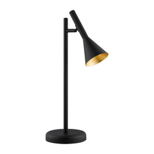  97805A - Cortaderas 1-Light Table Lamp