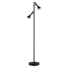  97806A - Cortaderas 2-Light Floor Lamp
