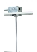  700KP4C24S - Kable Lite 4" Round Power Feed Canopy Single-Feed