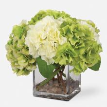  60219 - Uttermost Savannah Bouquet