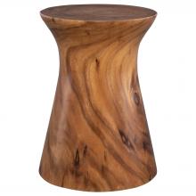  22949 - Uttermost Swell Wooden Accent Table