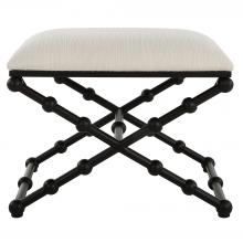  23782 - Uttermost Iron Drops Small Bench
