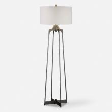  28131 - Uttermost Adrian Modern Floor Lamp