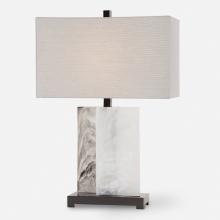  26215-1 - Uttermost Vanda Table Lamp