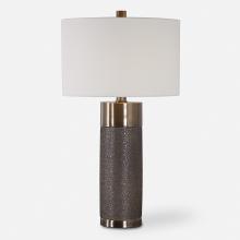 27914-1 - Uttermost Brannock Bronze Table Lamp