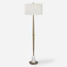  28197 - Uttermost Minette Mid-century Floor Lamp
