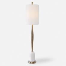  29691-1 - Uttermost Minette Mid-century Buffet Lamp