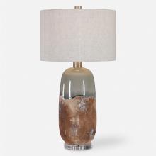  26381-1 - Uttermost Maggie Ceramic Table Lamp