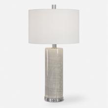  28214 - Uttermost Zesiro Modern Table Lamp
