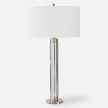  26361 - Uttermost Davies Modern Table Lamp