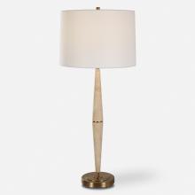  30247 - Uttermost Palu Travertine Table Lamp
