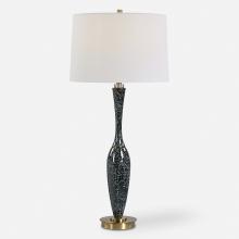  30290 - Uttermost Remy Polished Table Lamp