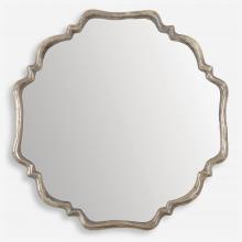  12849 - Uttermost Valentia Silver Mirror