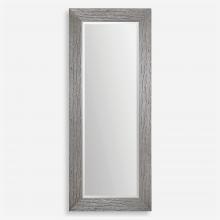  14474 - Uttermost Amadeus Large Silver Mirror