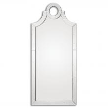 08127 - Uttermost Acacius Arched Mirror
