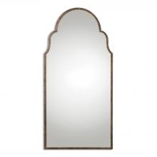  12905 - Uttermost Brayden Tall Arch Mirror