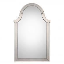  09214 - Uttermost Gordana Arch Mirror