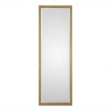  09246 - Uttermost Vilmos Metallic Gold Mirror