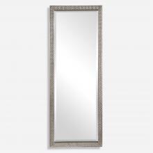  09406 - Uttermost Cacelia Metallic Silver Mirror