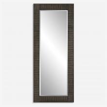  09851 - Uttermost Figaro Oversized Wooden Mirror