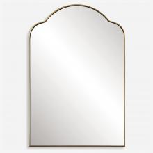  09896 - Uttermost Sidney Arch Mirror