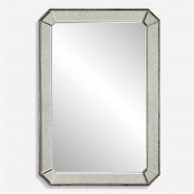  09927 - Uttermost Cortona Antiqued Vanity Mirror