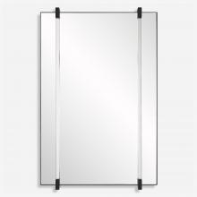  09937 - Uttermost Ladonna Rods Mirror