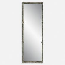  09948 - Uttermost Gattola Gray Wash Dressing Mirror