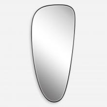  09952 - Uttermost Olona Asymmetrical Modern Mirror