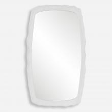  09966 - Uttermost Marbella White Mirror
