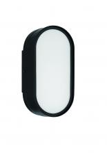  54960-FB-LED - Melody 1 Light LED Wall Sconce in Flat Black