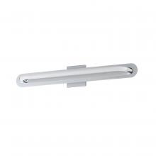  E23434-01PC - Loop-Wall Sconce