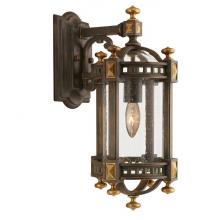  564581ST - Beekman Place 18" Outdoor Wall Mount